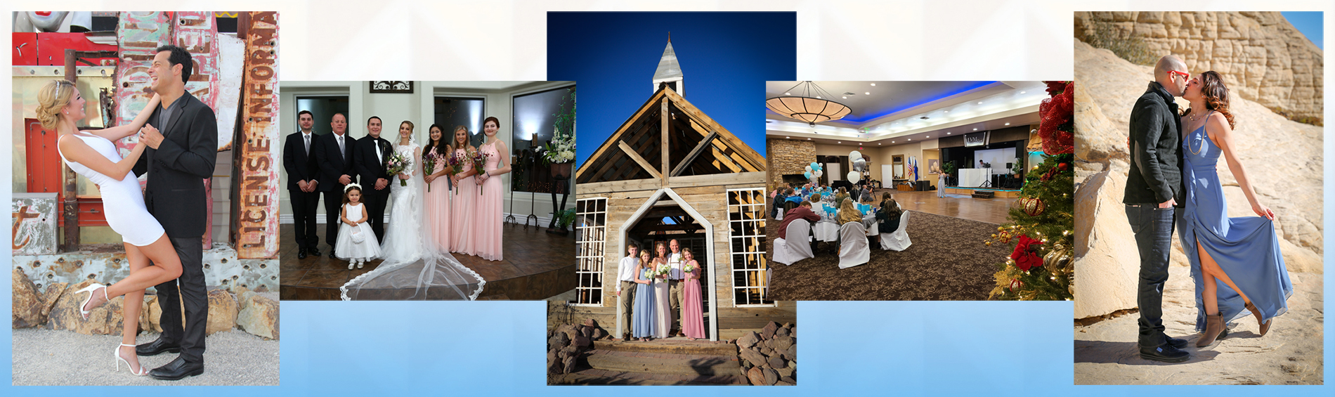 JCS Photo Video Productions banner